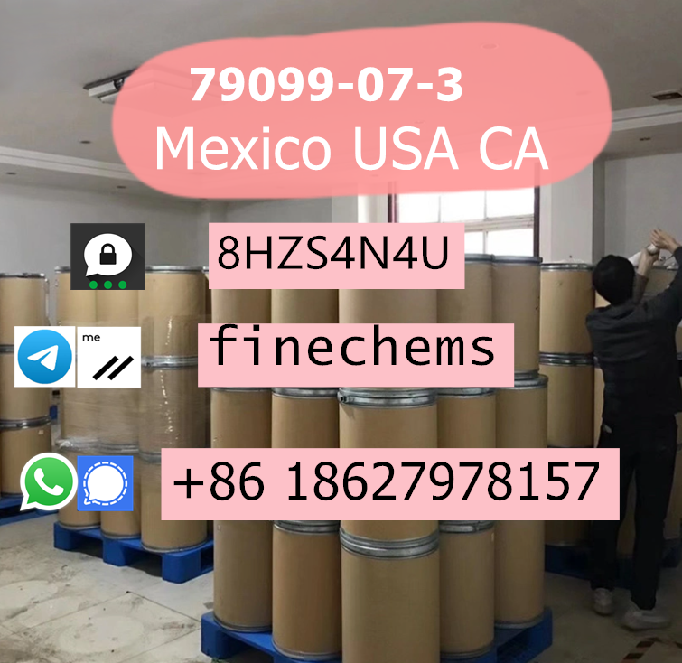 Factory Supply 1-Boc-4-piperidone  CAS: 79099-07-3   Whatsapp:+86 18627978157 รูปที่ 1