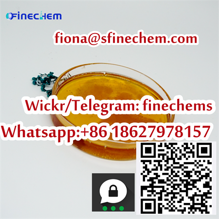 USA 100% Safe shipment cas28578-16-7 pmk oil bmk liquid, Wickr:finechems รูปที่ 1