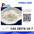 Safe Delivery Cas28578-16-7 PMK glycidate White Powder Wickr: finechems
