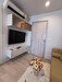 รูปย่อ ให้เช่า คอนโด 1 Bedroom Life One Wireless 35 ตรม. Fully Furnish and Electric with washing machine รูปที่3