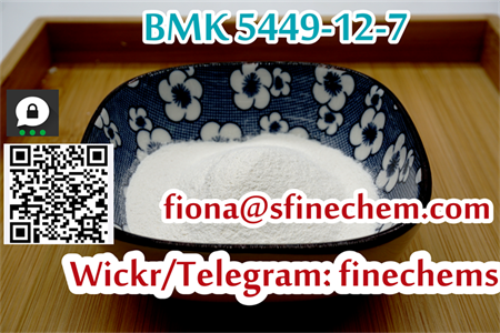 Holland Safe Shipment Benzyl Methyl Ketone(BMK) powder 5449-12-7 Wickr: finechems รูปที่ 1