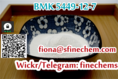 Holland Safe Shipment Benzyl Methyl Ketone(BMK) powder 5449-12-7 Wickr: finechems