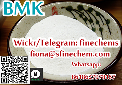 Germany warehouse CAS: 5449-12-7 BMK Glycidic Powder on sale Wickr: finechems รูปที่ 1