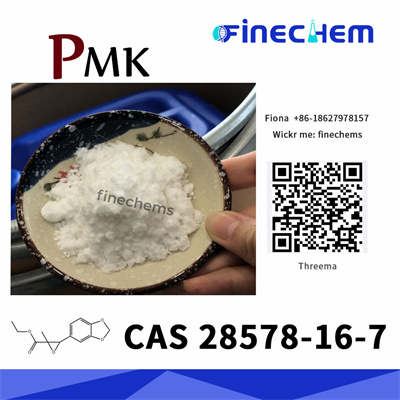 Great Yield Cas28578-16-7 PMK ethyl glycidate Oil Liquid Powder Wickr: finechems รูปที่ 1