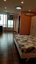 Condo. Ratchada City 18 รัชดา ซิตี้ 18 1 BEDROOM 1 ห้องน้ำ 30square meter 6500 THB ใกล้ MRT ห้วยขวาง NICE กรุงเทพ