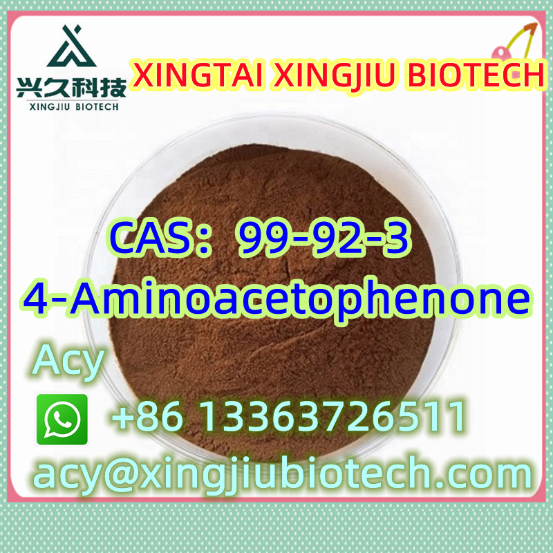 4-Amino-3,5-dichloroacetophenone CAS：37148-48-4 รูปที่ 1