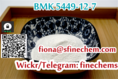Holland Spain UK Safe Delivery BMK Powder CAS5449-12-7 wickr:finechems
