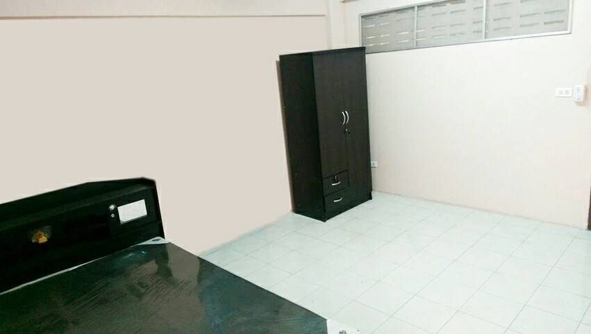 ห้องเช่า หอพัก ปัฐวิกรณ์ อพาร์ทเม้นท์ นวมินทร์70 เดือนละ 2,400 บาท รูปที่ 3