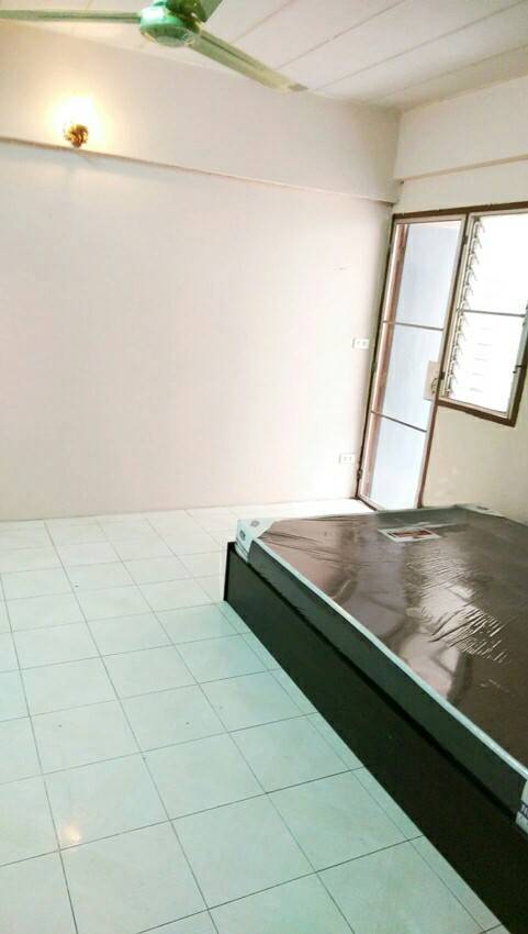 ห้องเช่า หอพัก ปัฐวิกรณ์ อพาร์ทเม้นท์ นวมินทร์70 เดือนละ 2,400 บาท รูปที่ 4