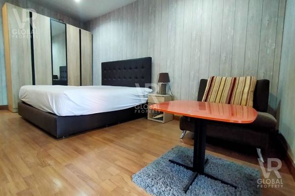 ขายห้องสตูดิโอ ใกล้ bts อ่อนนุช, โลตัสอ่อนนุช 10 นาทีเดิน ห้องสภาพดีมาก เดินทางเข้าออกเมืองสะดวก รูปที่ 4