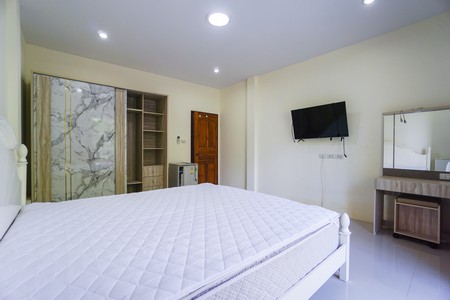 Room Available For Rent  Near Bophut Beach 1Bed Bophut Koh Samui Suratthani  รูปที่ 1