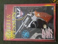 หนังสือตำนาน Smith & Wesson