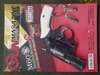 รูปย่อ หนังสือ Gun Magazine เล่มที่ 157 และ 178  ( 2 เล่ม ) รูปที่1