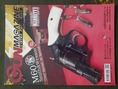 หนังสือ Gun Magazine เล่มที่ 157 และ 178  ( 2 เล่ม )