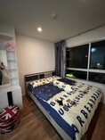 Lumpini Ville Sukhumvit 76 nice clean peaceful 3rd floor BTS Bearing