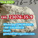 รูปย่อ Supply 99% purity pharmaceutical raw material CAS 23076-35-9 Xylazine hydrochloride รูปที่1