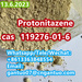 รูปย่อ Sell Protonitazene hydrochloride cas 119276-01-6 รูปที่3