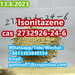 รูปย่อ 2023 New Isonitazene CAS 2732926-24-6 in stock รูปที่6