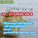 รูปย่อ Hot sale N-Desethul-etonitazene CAS 2732926-26-8 chemical 99% yellow powder รูปที่3
