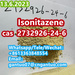 รูปย่อ 2023 New Isonitazene CAS 2732926-24-6 in stock รูปที่4