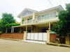 รูปย่อ ขาย บ้านเดี่ยว ตกแต่งพร้อมเข้าอยู่ Casa Ville Bangna-Suvarnabhumi 240 ตรม. 73.5 ตร.วา รูปที่2