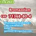 รูปย่อ Bromazolam 99% 71368-80-4 รูปที่4