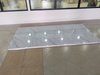 รูปย่อ จำหน่าย-ขายส่ง แผ่นพีวีซีลายหิน PVC Marble Sheet วัสดุตกแต่งผนังภายใน ติดตั้งได้ทั้งพื้นแห้งหรือความชื้นสูง เช่น ห้องน้ำ ห้องครัว กันน้ำ กันความชื้น ติดตั้งง่าย สะดวก รูปที่4