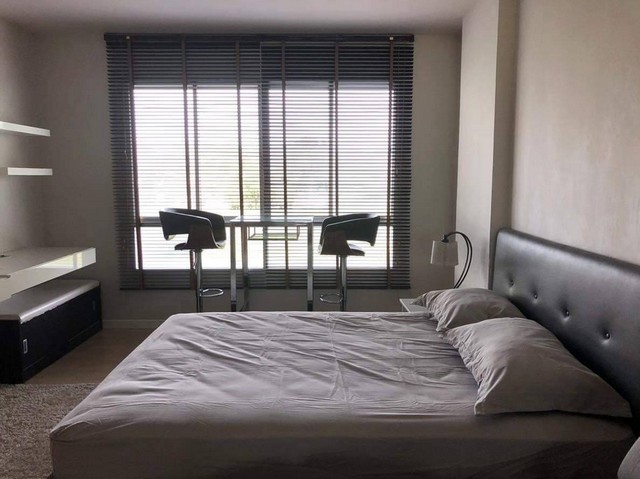 For Rent : Kathu, Dcondo Kathu-Patong, 1 bedroom 1 bathroom, 3rd flr. รูปที่ 1