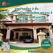 รูปย่อ ขาย บ้านเดี่ยว บ้านสวย บิ้วอินอย่างดี Ladawan Rama 2 450 ตรม. 1 งาน 38.6 ตร.วา รูปที่1