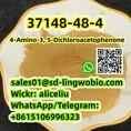 Factory Supply 37148-48-4 4-Amino-3,5-dichloroacetophenone