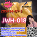 รูปย่อ Lingwo Top Quality 209414-07-3/JWH-018/JWH018/ รูปที่4