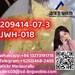 รูปย่อ Lingwo Top Quality 209414-07-3/JWH-018/JWH018/ รูปที่3