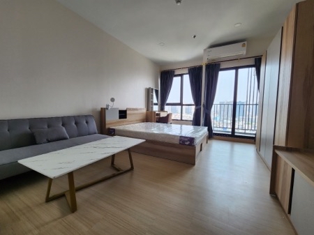 ให้เช่า คอนโด Supalai Loft Prajadhipok-Wongwian Yai 29 ตรม. Near BTS Wongwian Yai ✅ราคา 13,500 บาท-เดือน รูปที่ 1