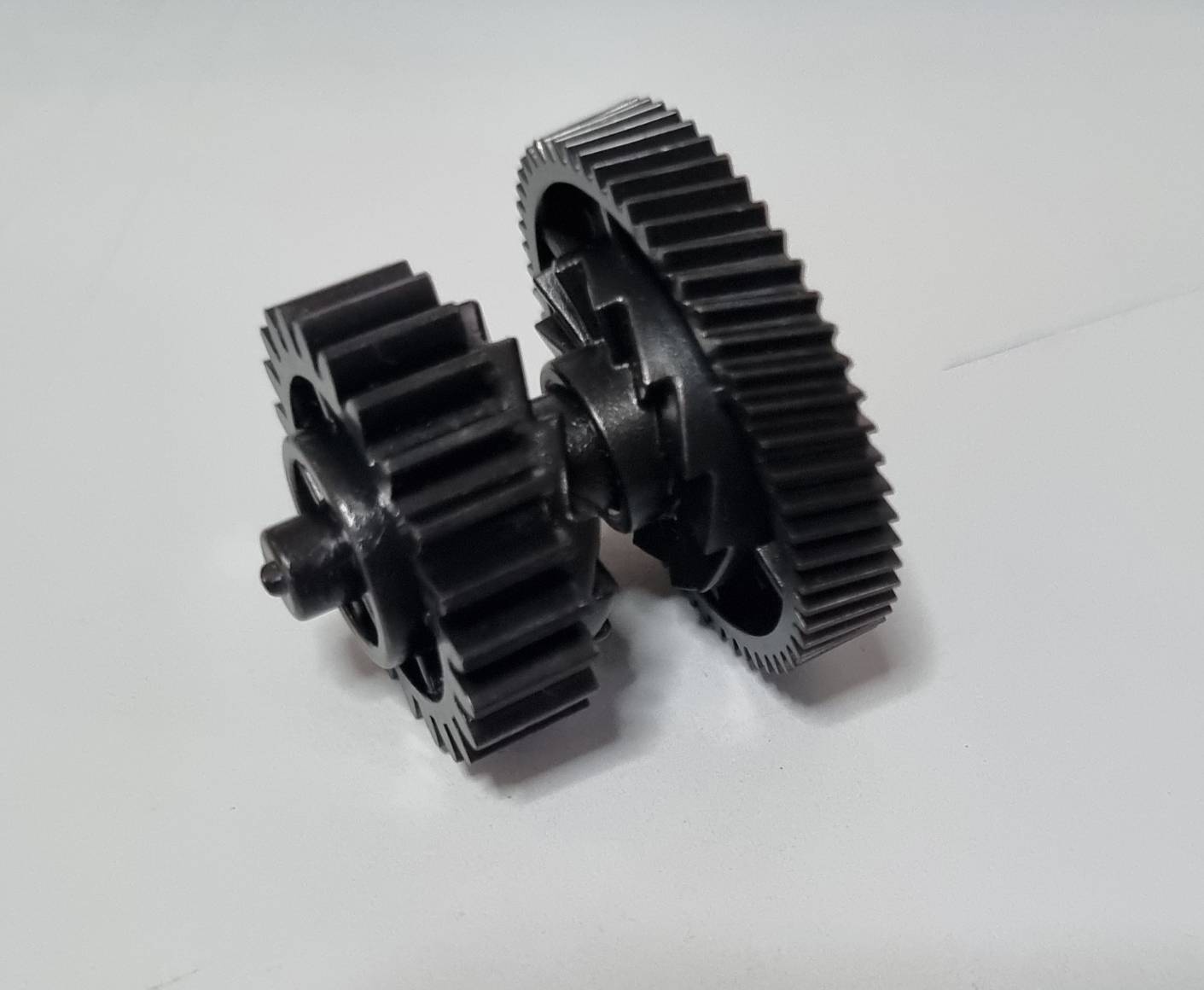 ็HP LaserJet P1102 - Clutch Gear รูปที่ 1