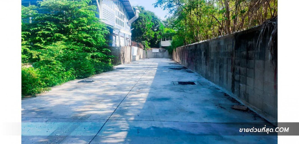 ขาย ที่ดิน ขายที่ดิน ซ.สุขุมวิท 72 สมุทรปราการ เนื้อที่ 1 ไร่ 2 งาน 2 ตารางวา 1 ไร่ 2 งาน 2 ตร.วา รูปที่ 5