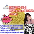  2504100-70-1/5CL/5-CL-ADB-A/5CL-ADB/5CLADB/MDMB-4en-PINACA