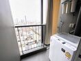 The Room Sathorn St Louis nice clean 12th floor BTS Surasak