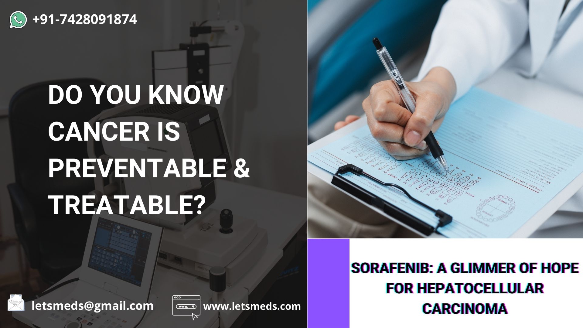 Sorafenib 200mg Tablet Price Online Philippines รูปที่ 3