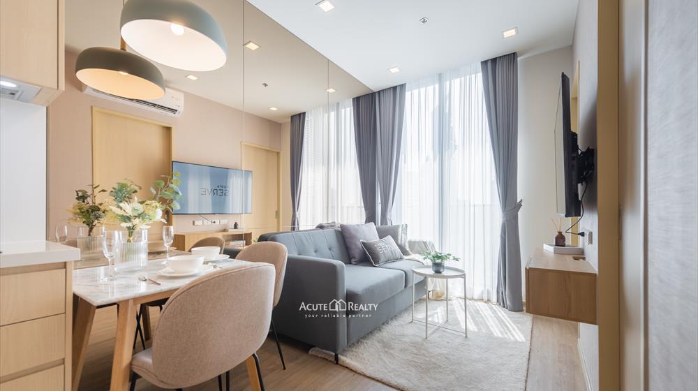 Condo for sale before transfer NOBLE State 39, Sukhumvit 39 รูปที่ 1