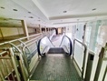 MRT showroom มีลิฟท์  3อาคาร ใหญ่มาก! ให้เช่าห้าง  แฟชั่น ถ.รามอินทรา  โรงจอดรถ คลังสินค้า2 ชั้น 9,000 ตรม 6.5 ไร่  มีนบุรี 