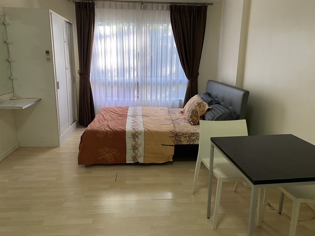 For Rent : Dcondo Kathu-Patong, 1 Bedroom 1 Bathroom, 1st flr. รูปที่ 1