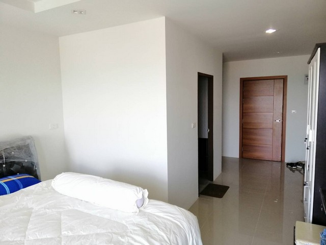 ขายคอนโด บีช 7 คอนโดมิเนียม พัทยา (Beach7 condominium Pattaya) รูปที่ 1