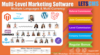 รูปย่อ Affordable MLM Software Development & Fully Customizable Mlm System for CMS Platforms รูปที่1