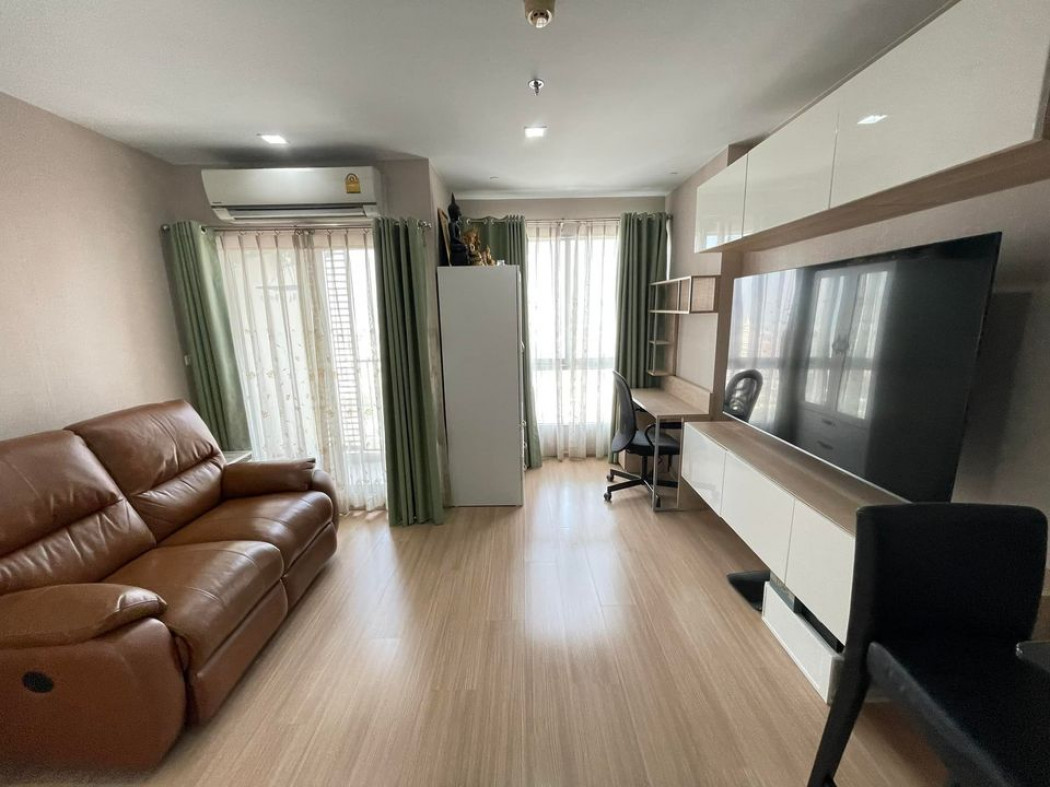 ขาย คอนโด คาซ่า คอนโด รัชดา-ราชพฤกษ์ Casa Condo Ratchada-Thapra รูปที่ 1