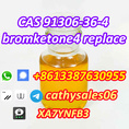 supplier CAS 91306-36-4 bromoketone4 hot sales 1451-82-7 liquid