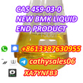 high extract rate bmk liquid to powder Overseas Warehouse stock Threema:XA7YNFB3