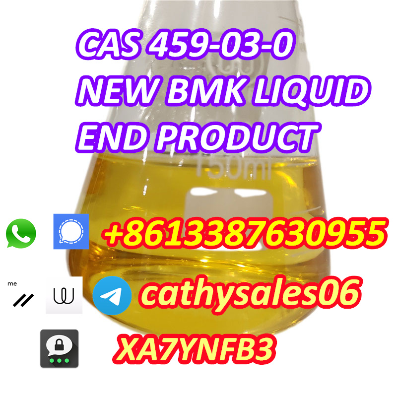 Cas 41232-97-7 bmk liquid with high yield rate new BMK POWDER whatsApp:+861338763095  รูปที่ 3