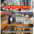 GS-441524 1191237-69-0 cat FIP FIPV safe transportation factory price