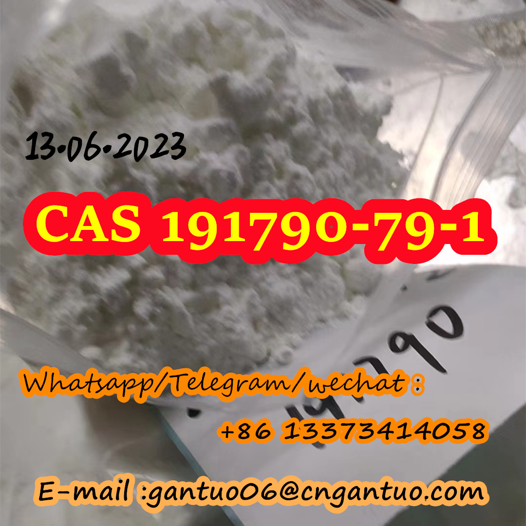 4-Methylmethylphenidate (4-MeTMP) CAS 191790-79-1 รูปที่ 3