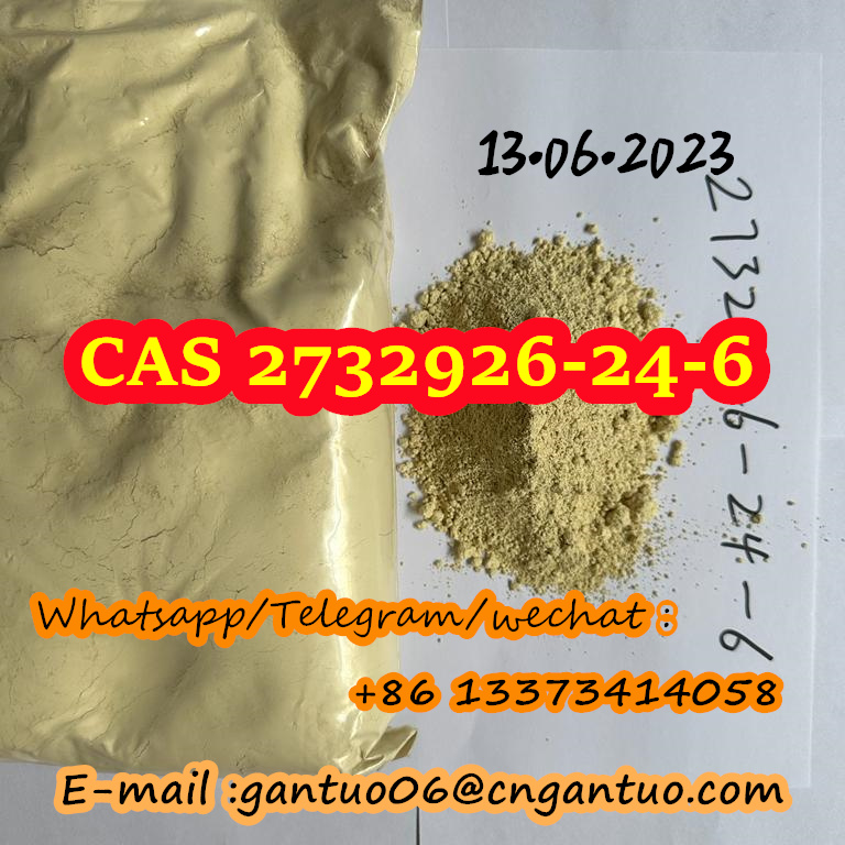 Good quality proton meton similarity 99% orange powder 2732926-24-6  รูปที่ 7